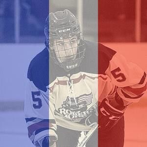 Meet your Posher, Dustin